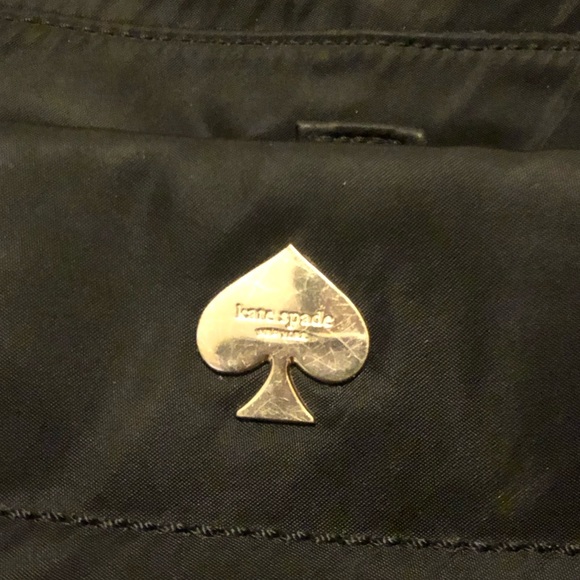 Kate Spade New York flatiron Hana nylon tote - Picture 3 of 6